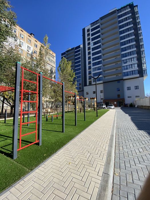 ‼️Продается классная евродвушка в центре!‼️ Можно по программе‼️