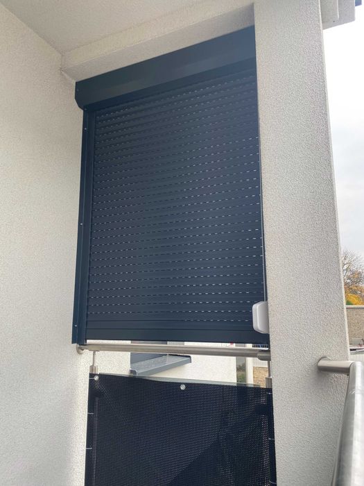 Żaluzje, Moskitiery, Rolety, PLISY, Bramy garażowe - ZAPRASZAM! :>