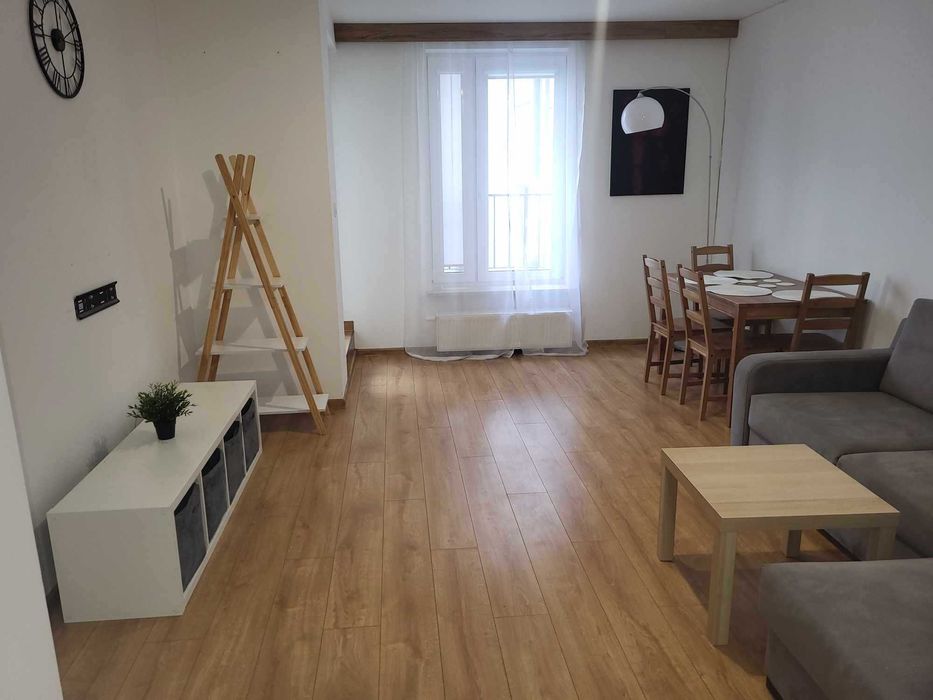 Wynajem Kawalerka Siedlce Kilińskiego