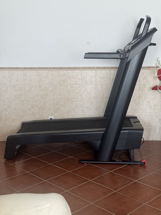Passadeira DOMYOS INCLINE RUN
