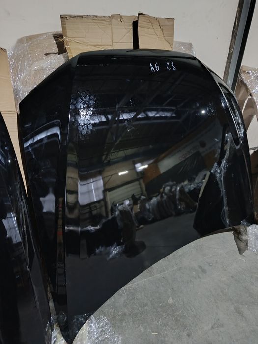 Б/у оригінал алюміній AUDI A6C8 2019-2023