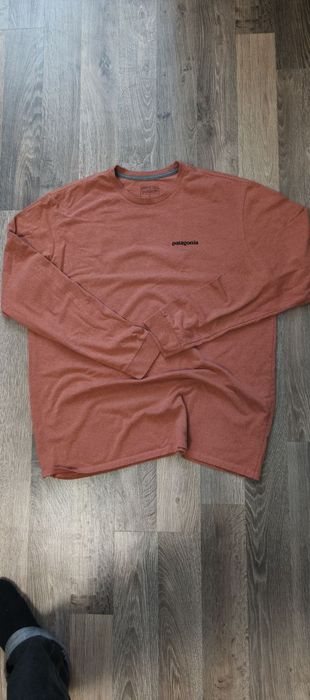 Лонг Patagonia патагонія