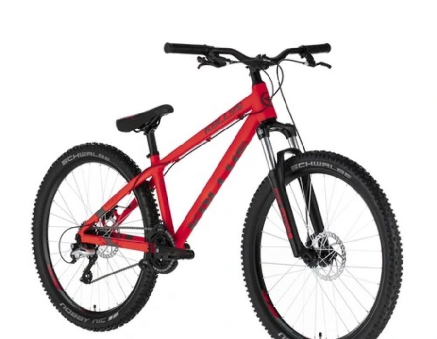 kellys whip 10 rama L