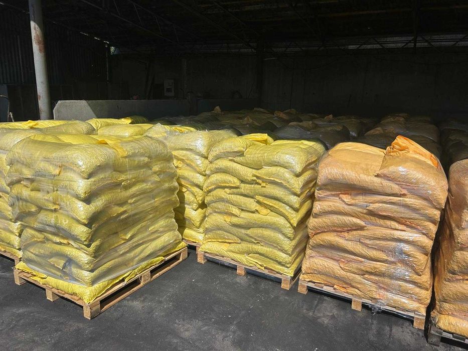Sprzedaż Łańcut i okolice GROSZEK PLUS 1000kg sprawdzony dostawca worki 25kg