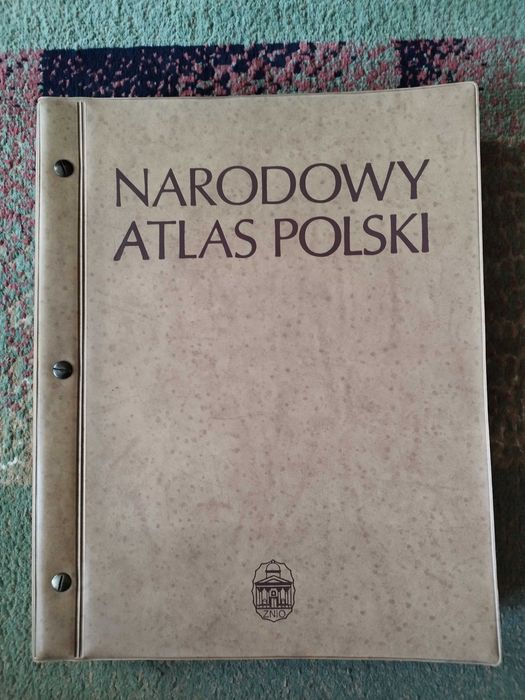 Narodowy Atlas Polski