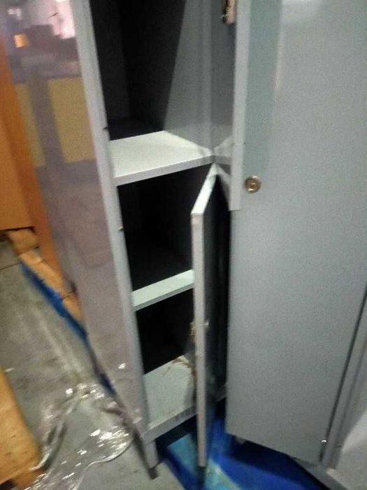 Szafka BHP pracownicza