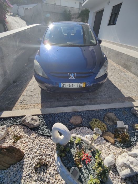 Peugeot 307 - 1.4 gasolina — photo 2