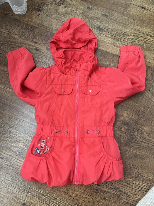 Куртка вітровка 104