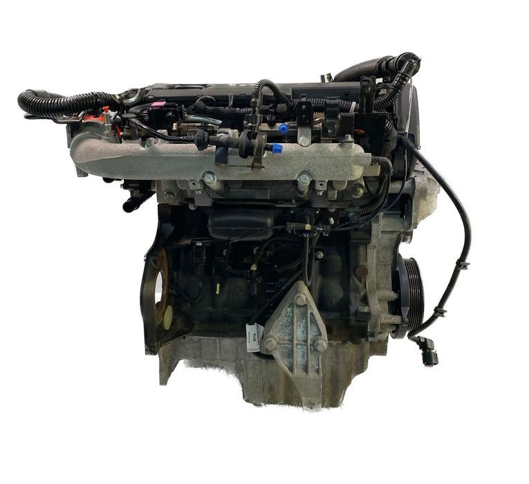 Motor A16LET OPEL 1.6L 180 CV