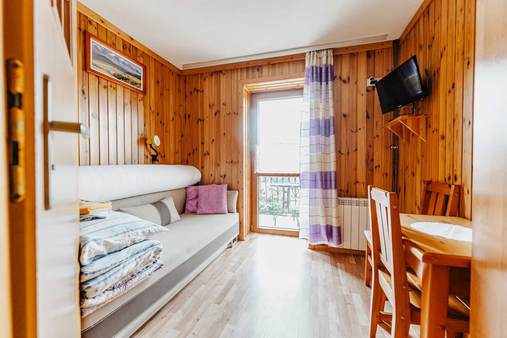 Pokoje gościnne Bratek