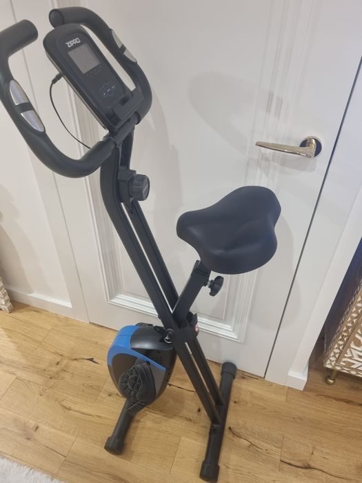 Rowerek Rower stacjonarny składany Zipro Future X