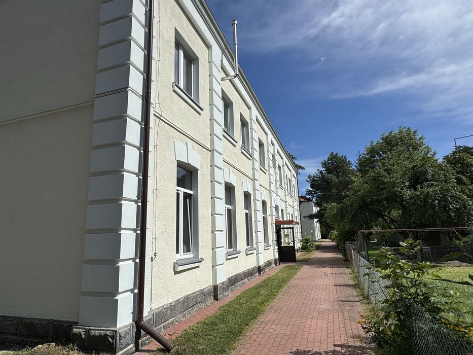 Mieszkanie 35.90 m² + 7,7 m² komórki lokatorskiej | Osiedle Wojskowe | Białobrzegi
