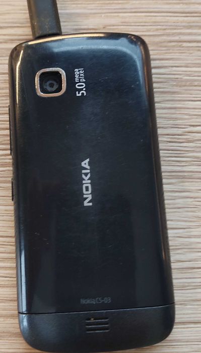 Nokia  C5-03 oryginał