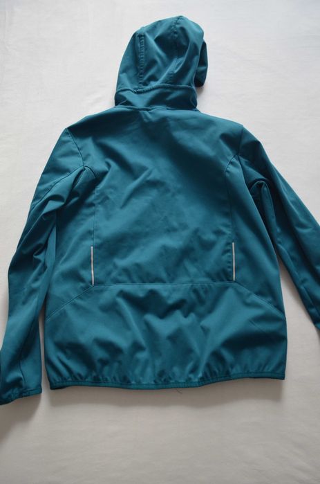 kurtka 152 CMP wiatrówka softshell