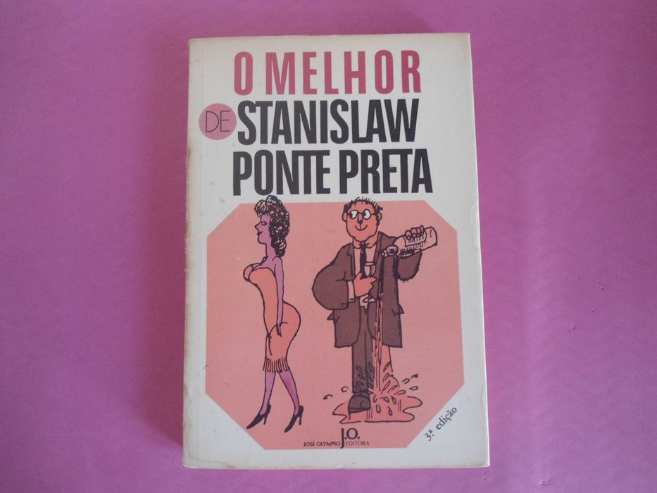 O Melhor de Stanislaw Ponte Preta (1988)