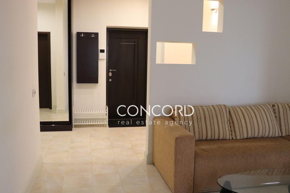 2-кімнатна квартира за адресою (площа 69,8 м²) - Atlanta.ua - фото 4