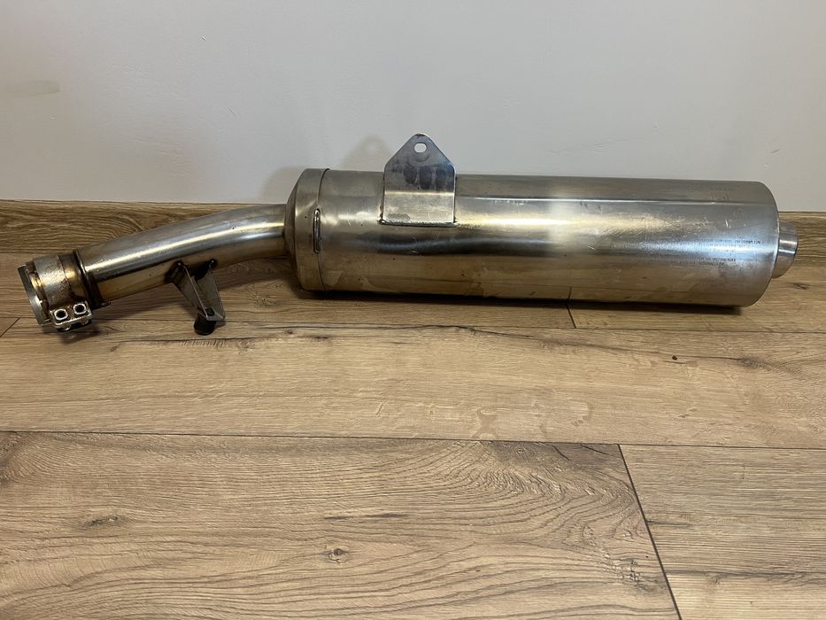 Wydech susuki bandit 600-1200