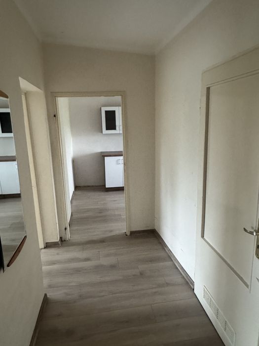 Mieszkanie bezczynszowe - 54 m2