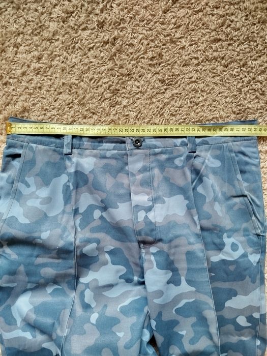 Спецодяг, форма для охоронника, р.52-54