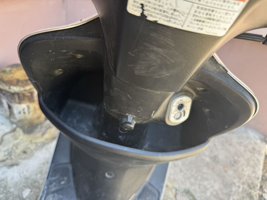 Продається Honda dio 34