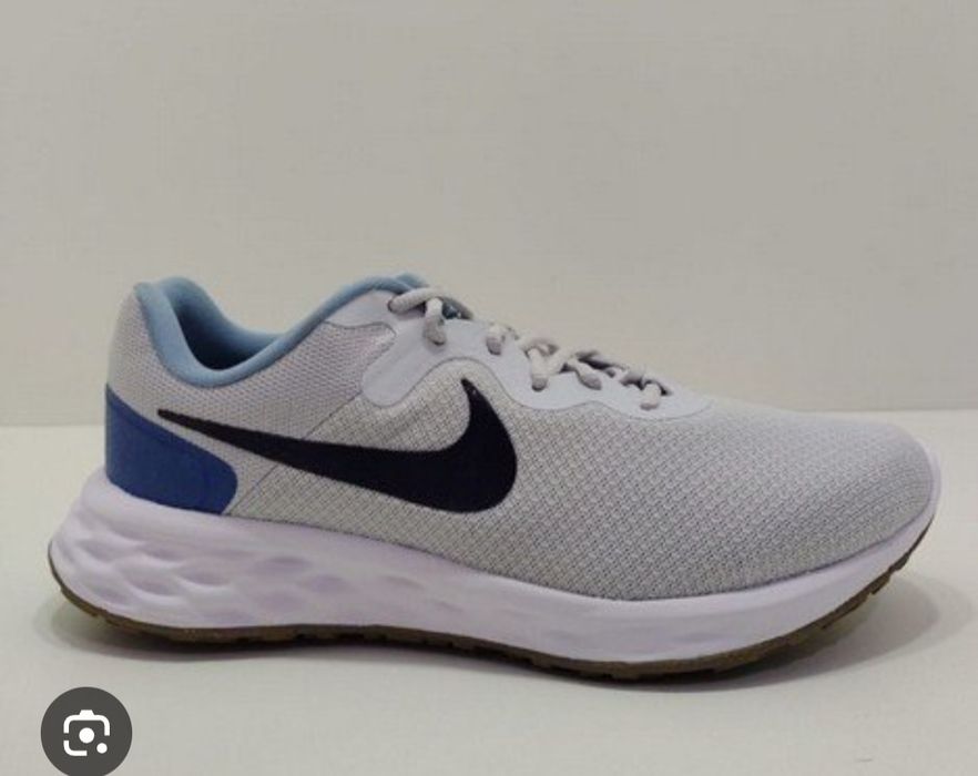 Кросівки чоловічі nike revolution 6 40розмір