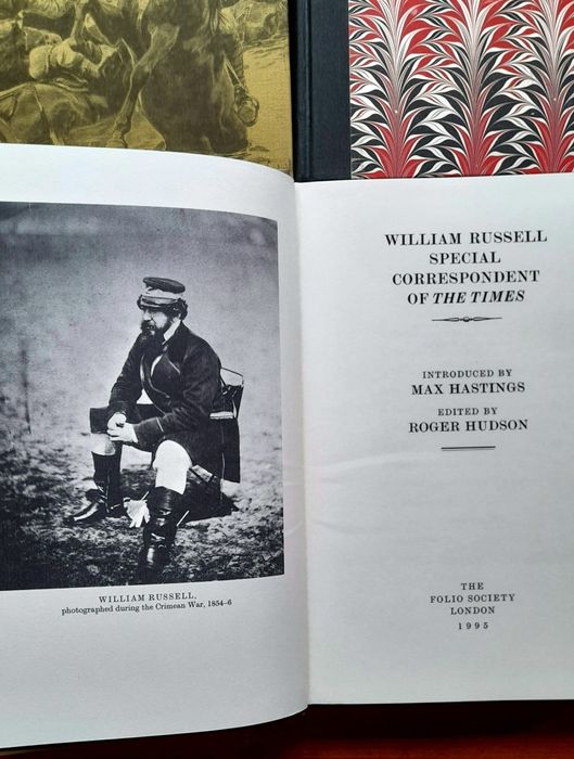 Folio Society Literatura de viagens, história, clássicos