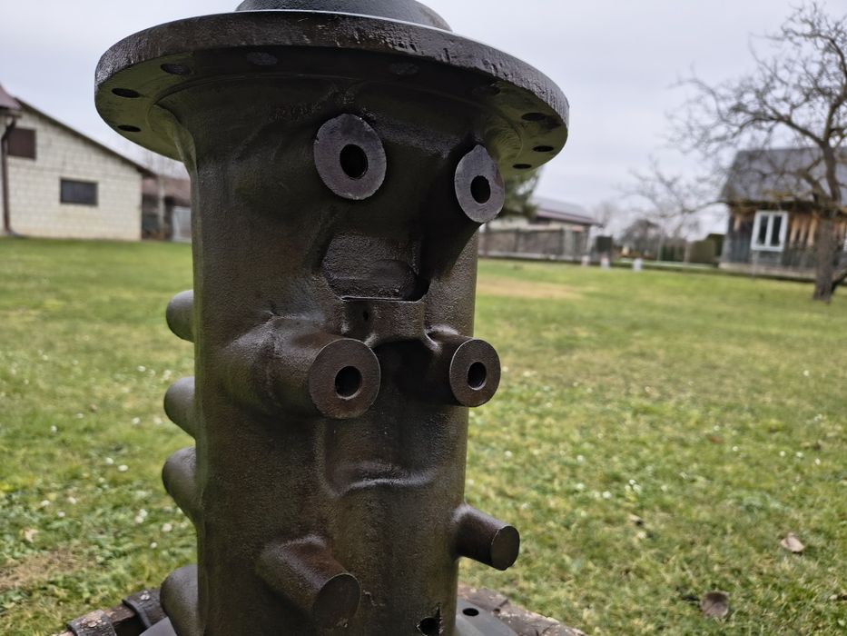 Pochwa zwojnicy do C-330