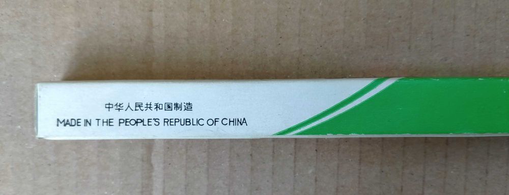 Перьевая ручка White feather 608