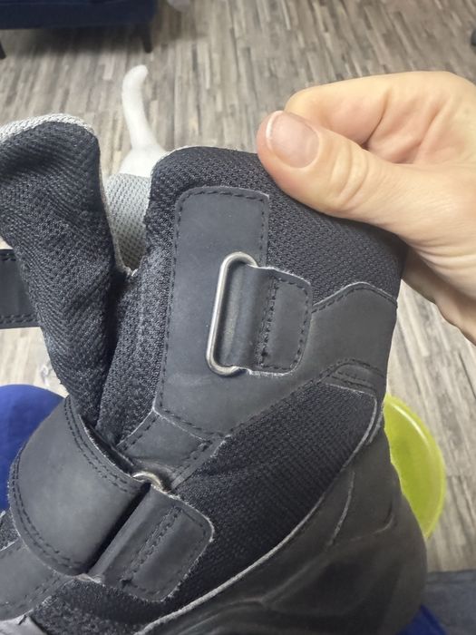 Зимові чоботи Sportfit