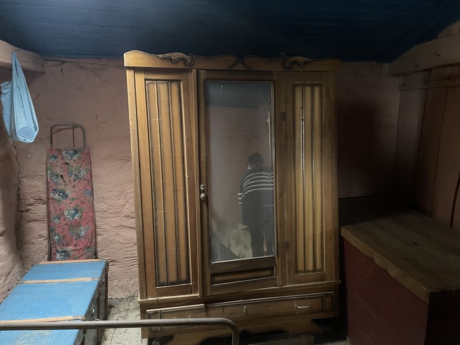 Casa em pinho boticas