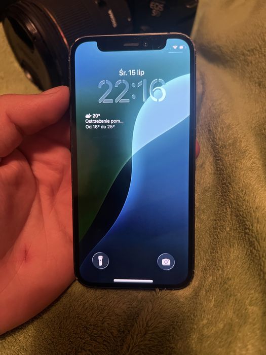 Iphone 12 mini 128gb 70%kondycji