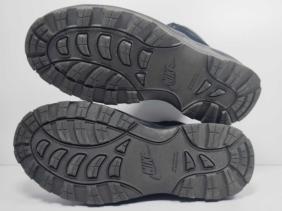 NIKE MANOA oryginalne buty r.37,5