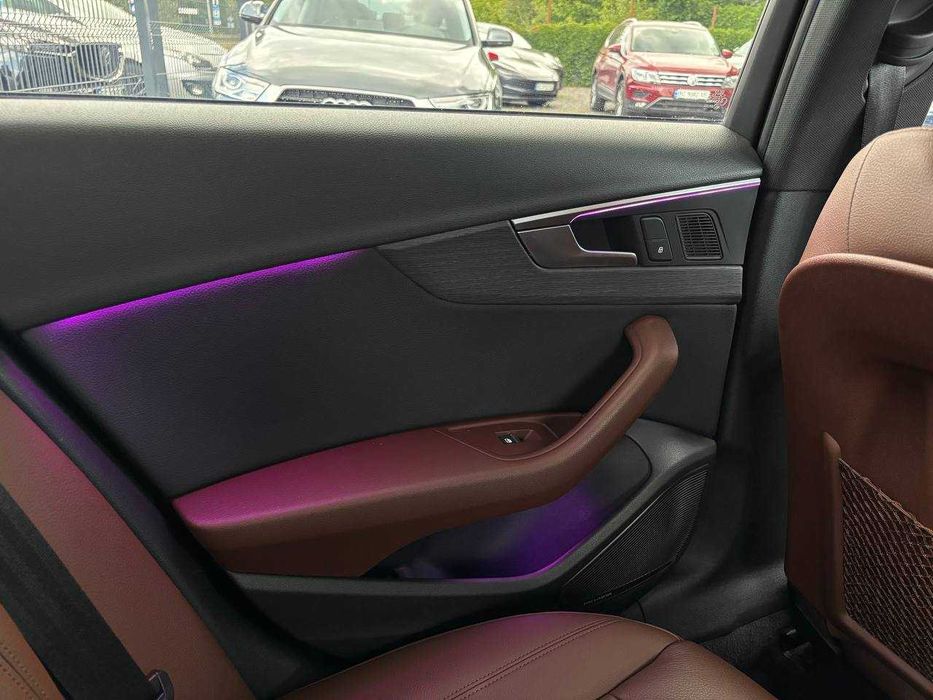 Audi A4 Premium Plus 2018