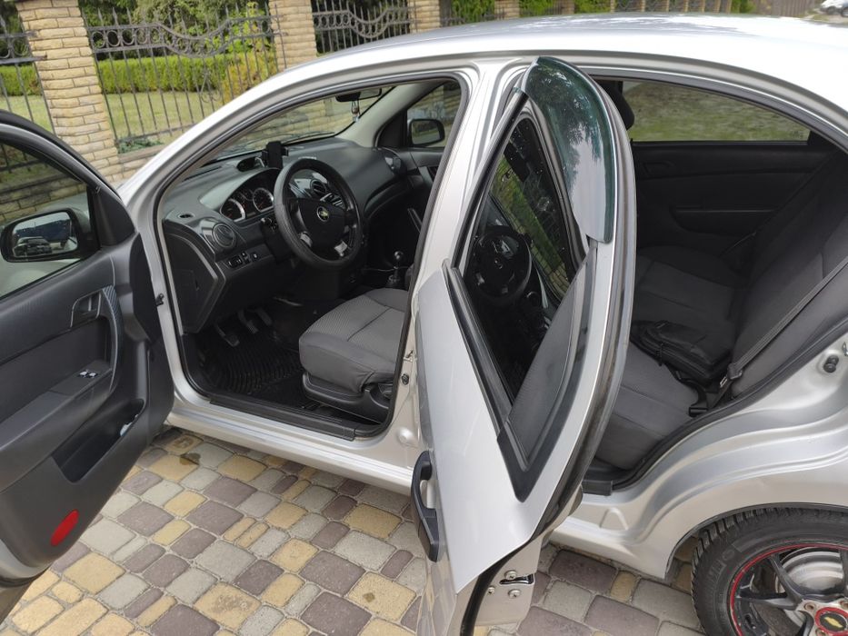 Авео 1,5 газ бензин