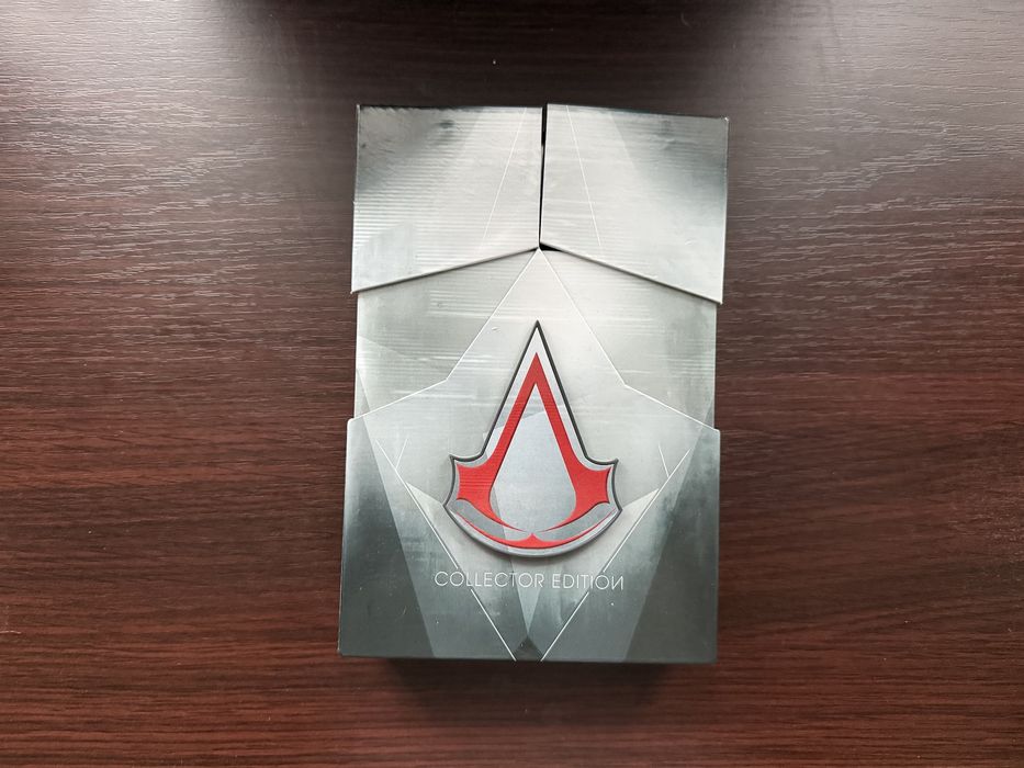 assassin’s creed revelations collector edition pc