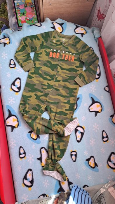 Чоловічки Carter's, 4 t