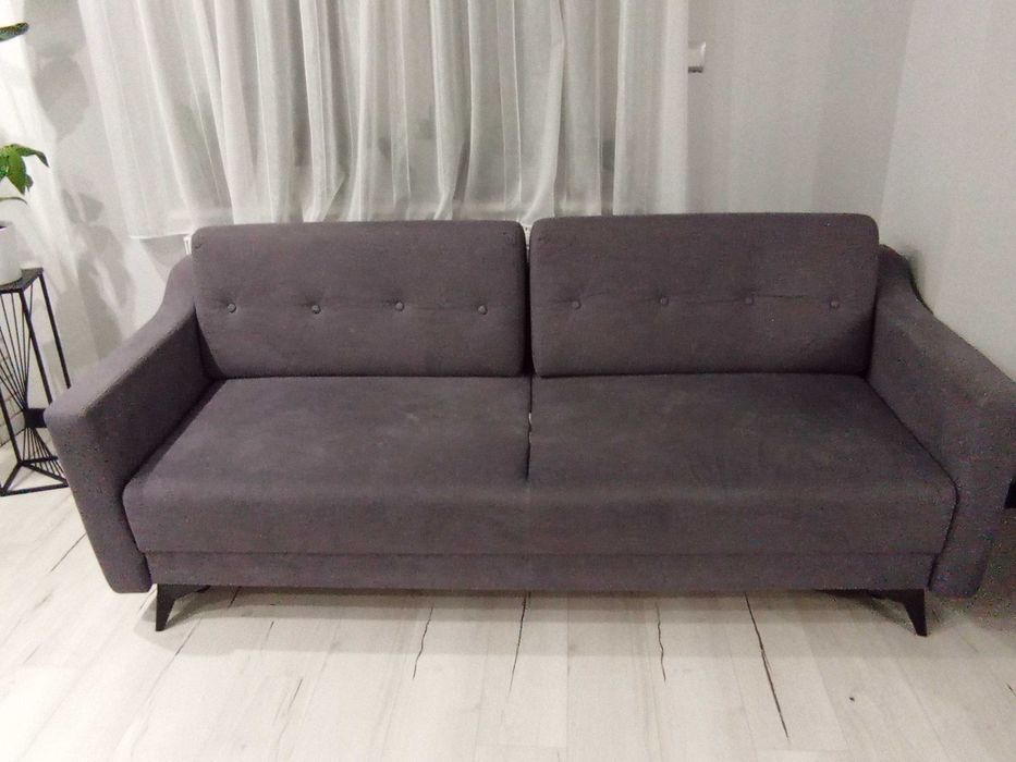 SOFA do lekkich poprawek
