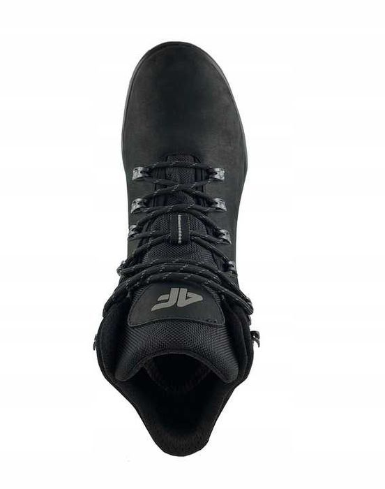Buty męskie trekkingowe zimowe 4F OBMH255 # 43