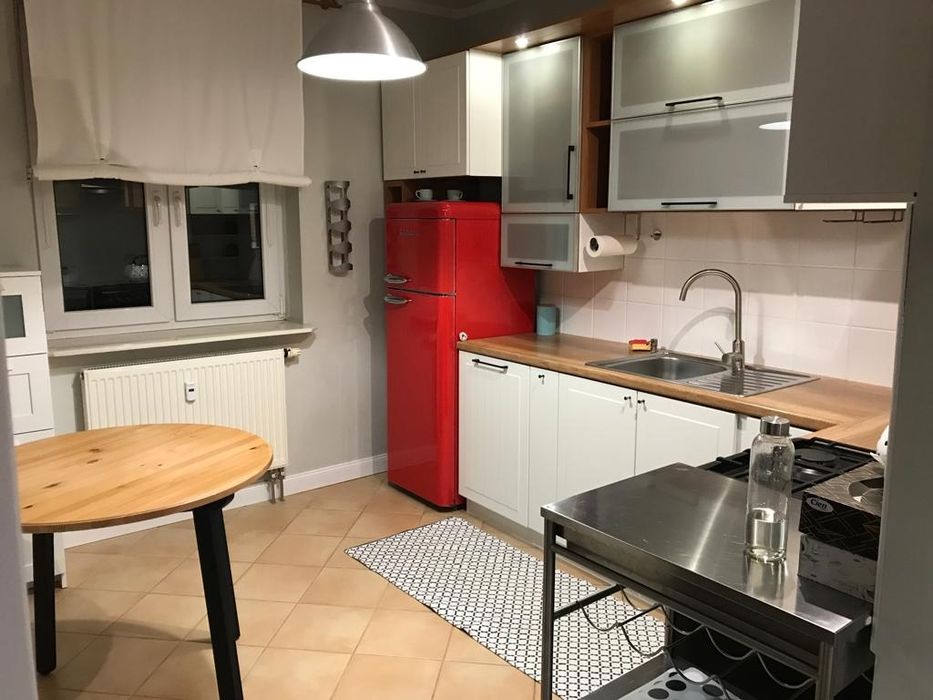 Wynajmę 3 pokojowe mieszkanie, 55m2, ul. Sybiraków , Białystok