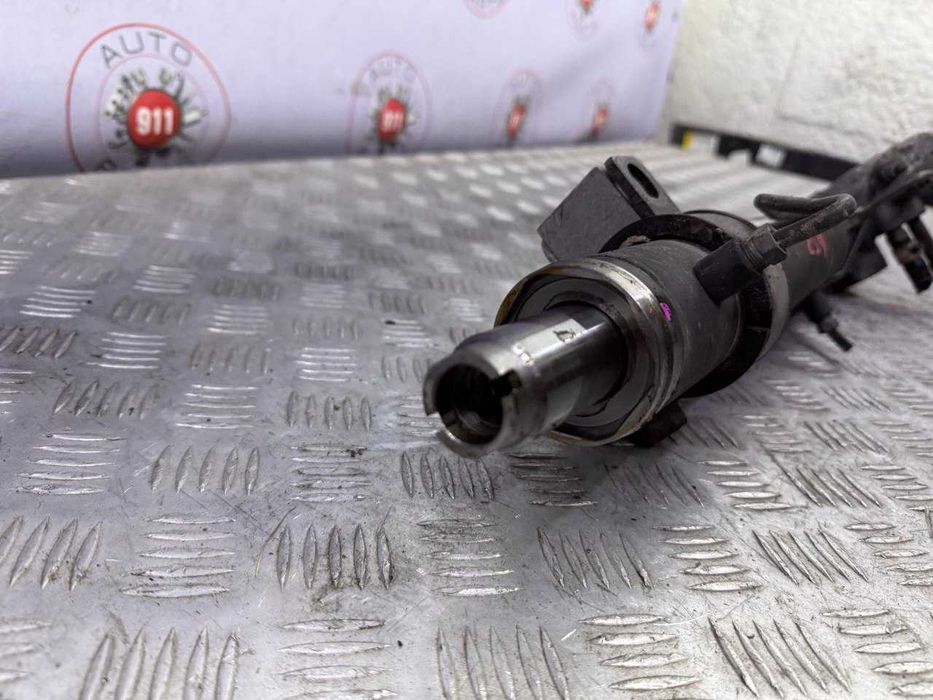 Кермова рейка для Nissan Armada, Pathfainder R51, QX56, Navara 2004+