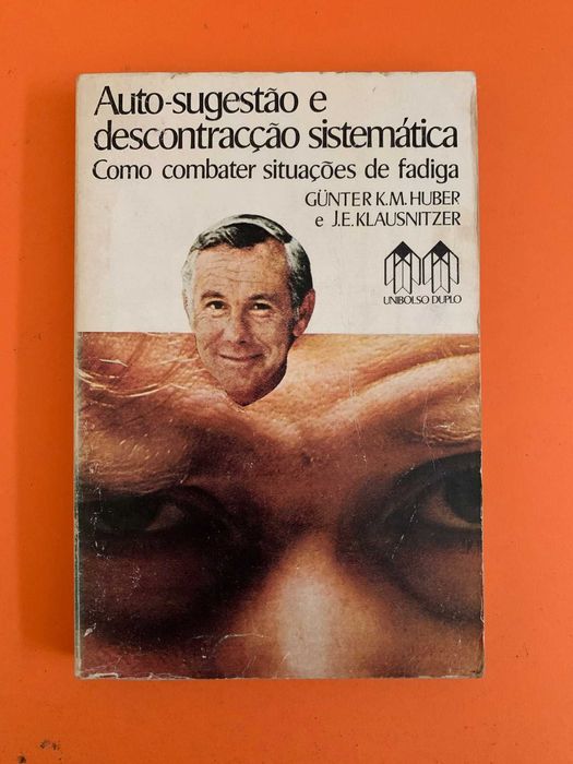 Auto-sugestão e descontracção sistemática