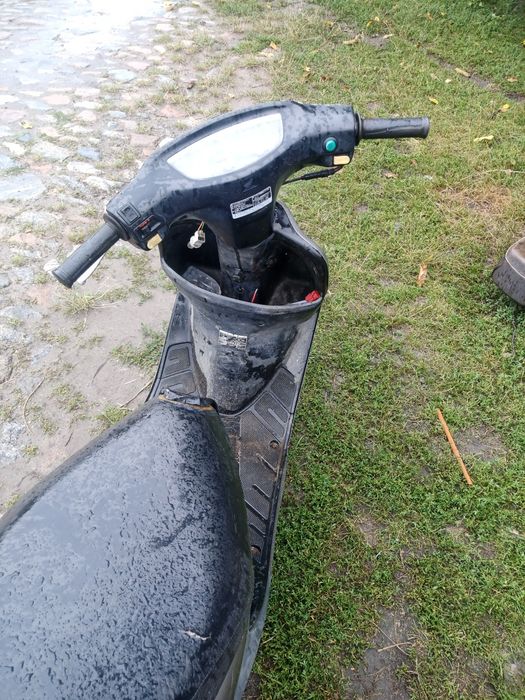 Продам Хонда діо 34