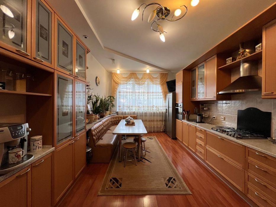 Дом по адресу (площадь 250 м²) - Atlanta.ua - фото 16