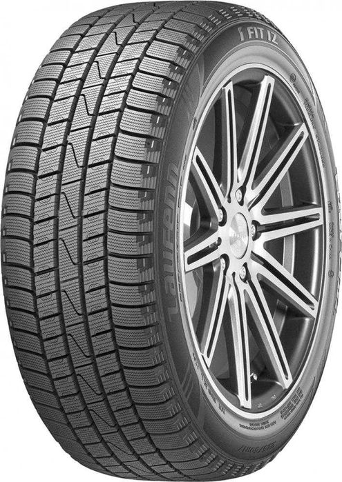 нові зимові 205/65R15 Laufenn I Fit IZ LW51 (94T) шини