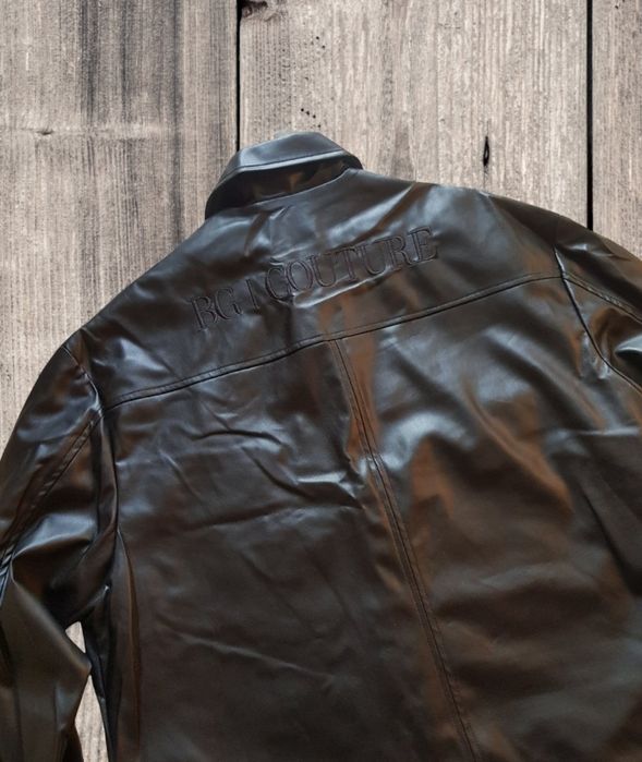 Brandenburg Couture 36/S koszula eko skóra