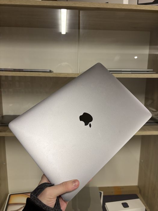 Macbook Pro 13 2021 M1 16/512gb, гарантія, Приємна ціна