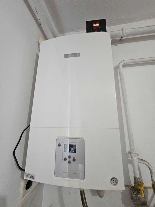 Продаж 2к Дубляни В.Великого 64м 1/7ц 75тис ремонт котел(газ)
