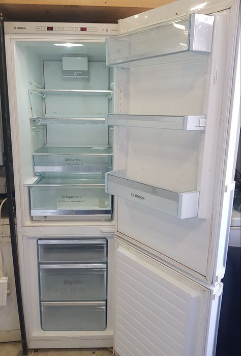 Combinado / Frigorifico em bom estado