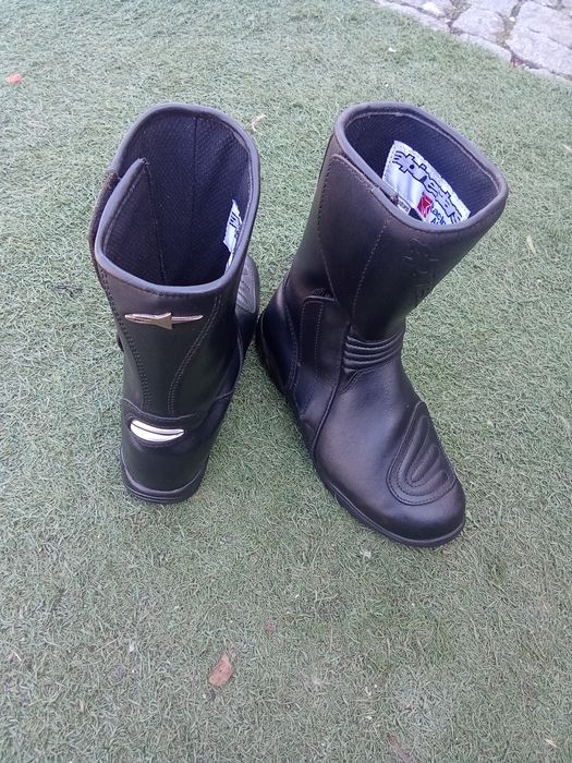 Bota alpinestat racing Ahead