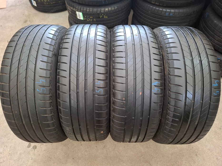235/50R19 Bridgestone ! Opony letnie ! 4 szt ! MONTAŻ! #45